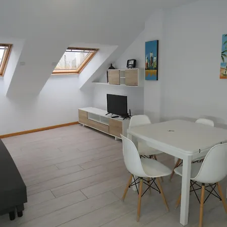 Apartamento San Froilan 40 Lugo Exterior foto