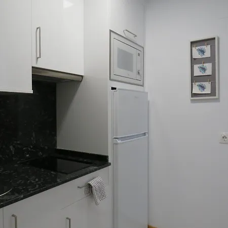 Apartamento San Froilan 40 Lugo Exterior foto