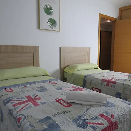 Apartamento San Froilan 40 Lugo Exterior foto