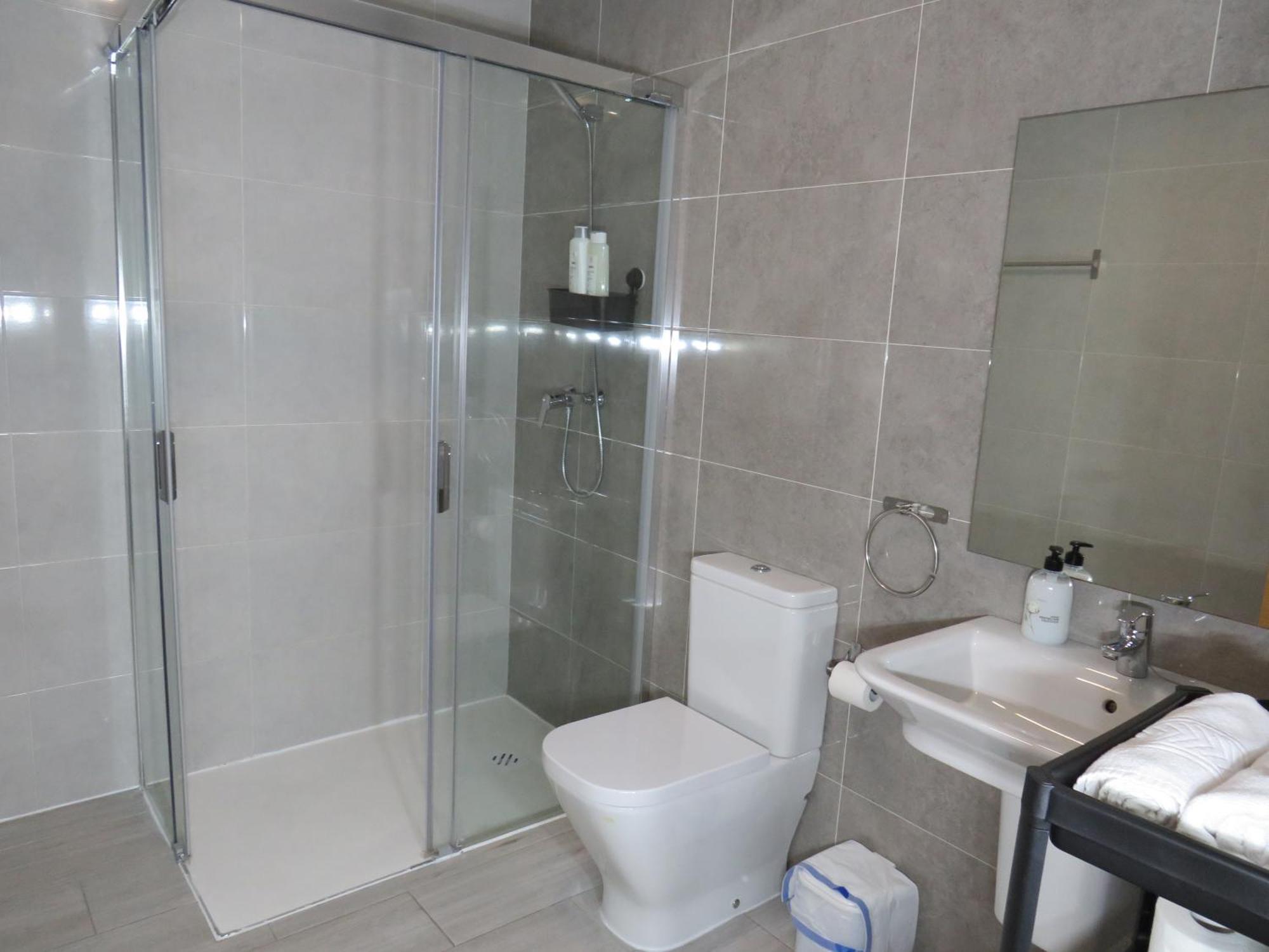 San Froilan 40 Apartment