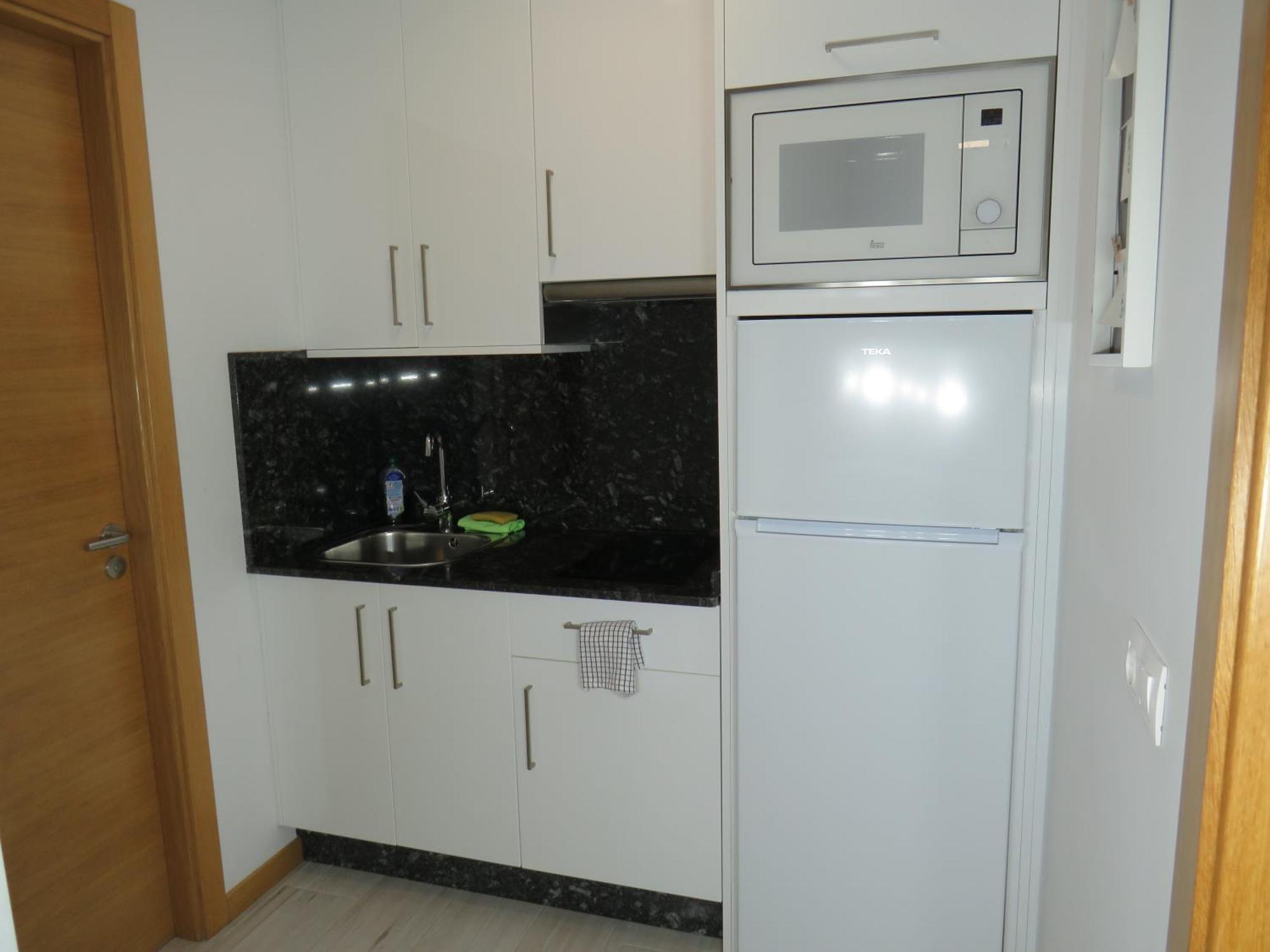 San Froilan 40 Apartamento Lugo