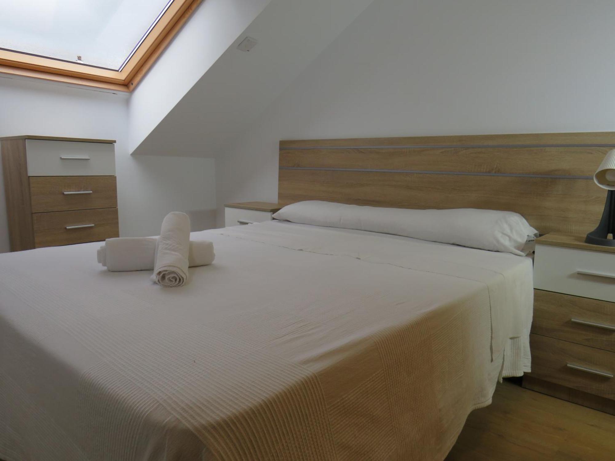 San Froilan 40 Apartment
