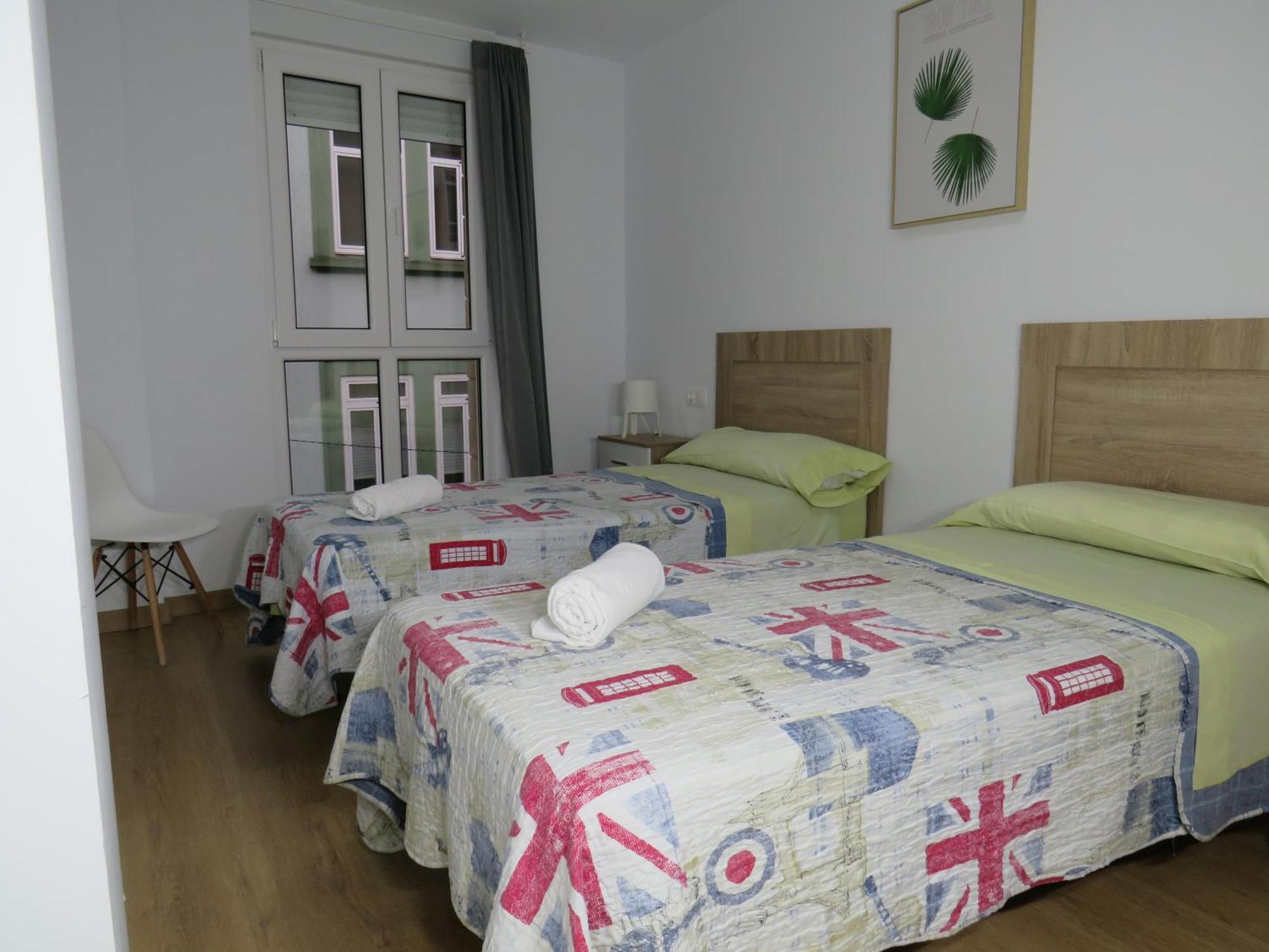 Apartamento San Froilan 40 *