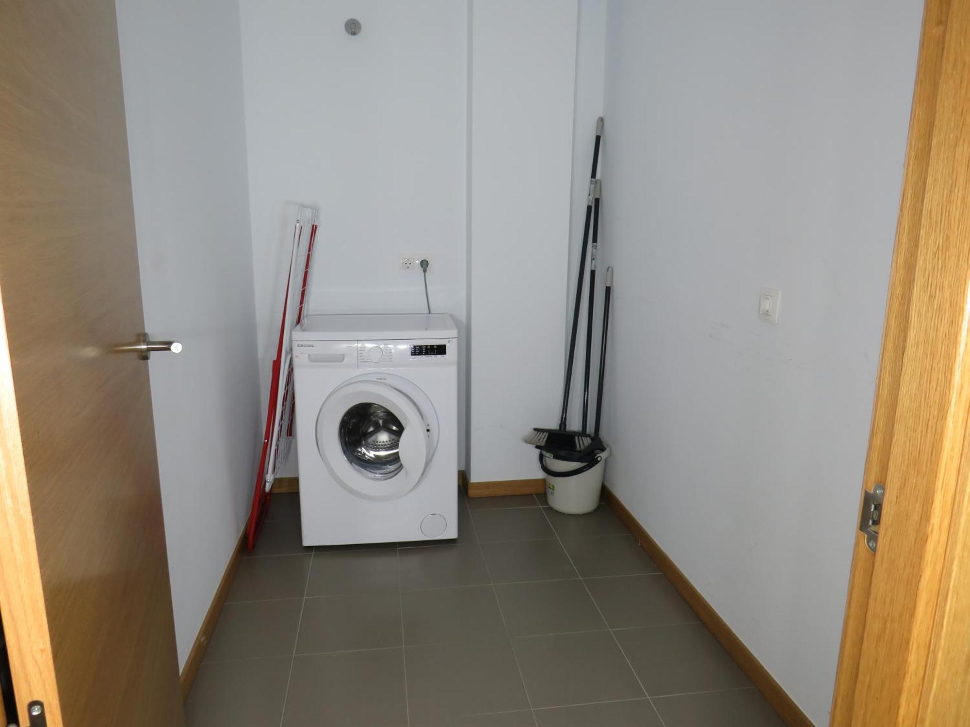 San Froilan 40 Apartment Lugo