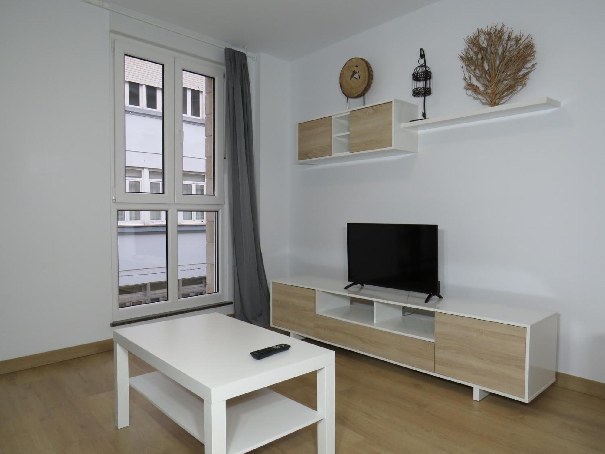 Apartment San Froilan 40