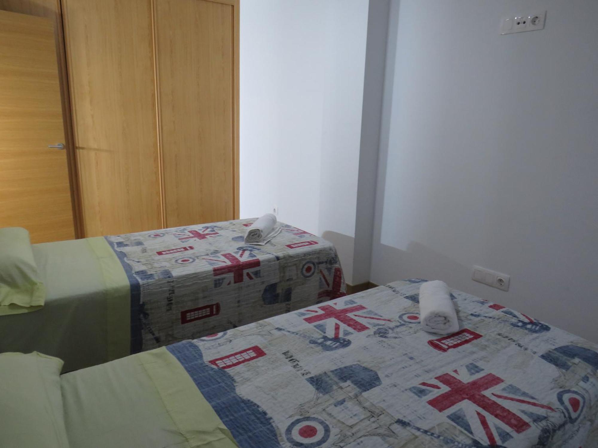 Apartamento San Froilan 40