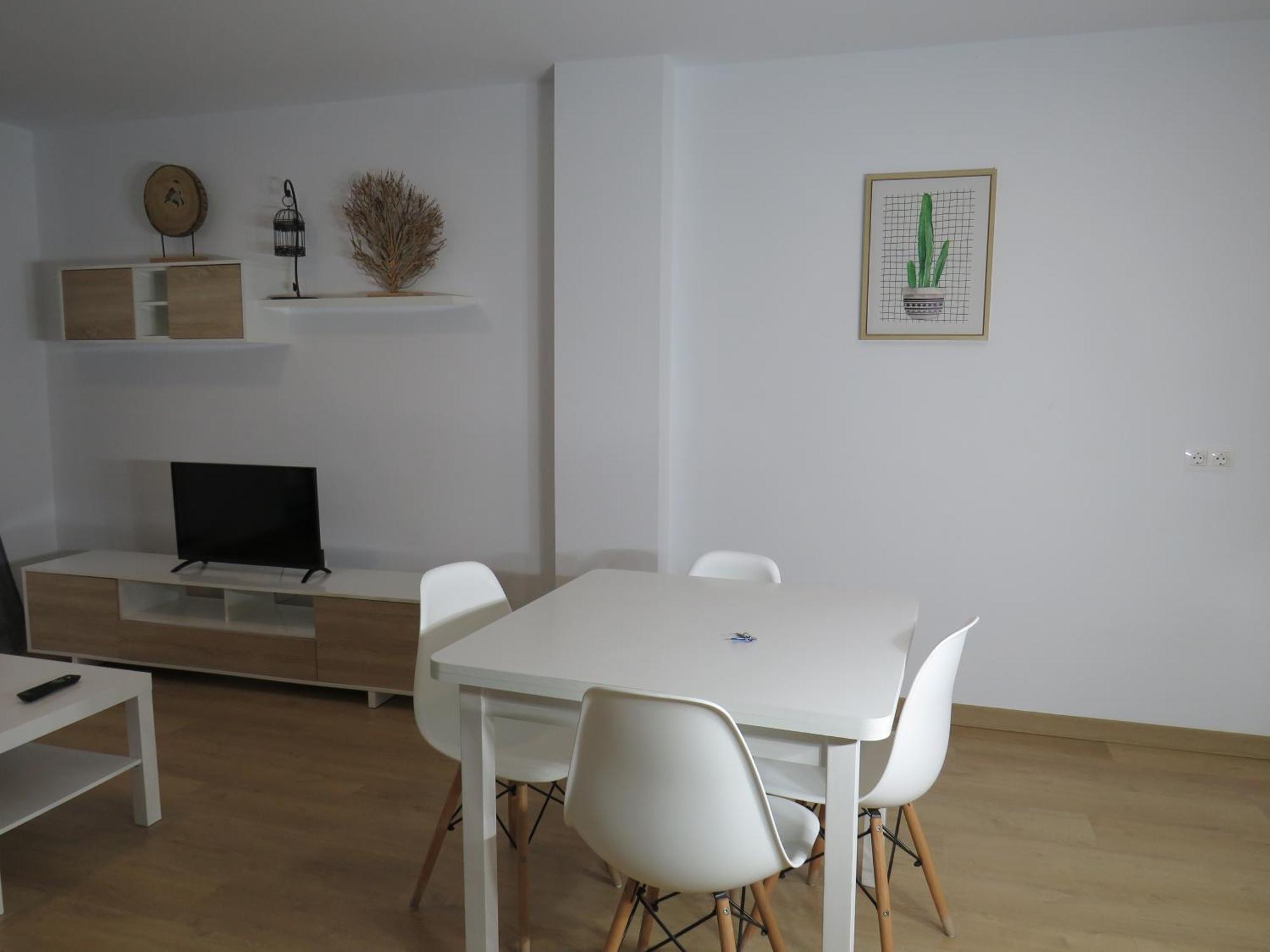 San Froilan 40 Apartamento Lugo