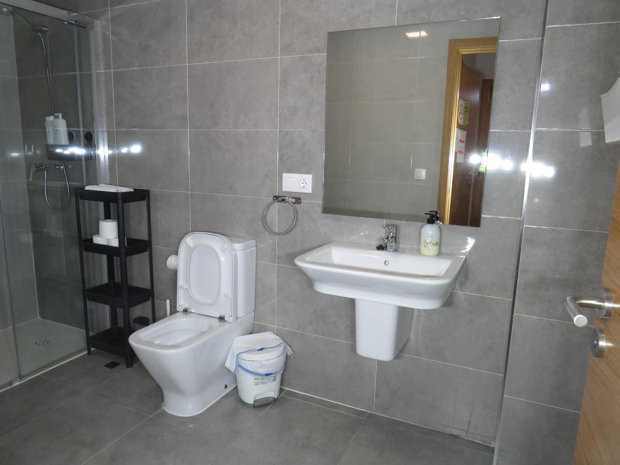 San Froilan 40 Apartment *