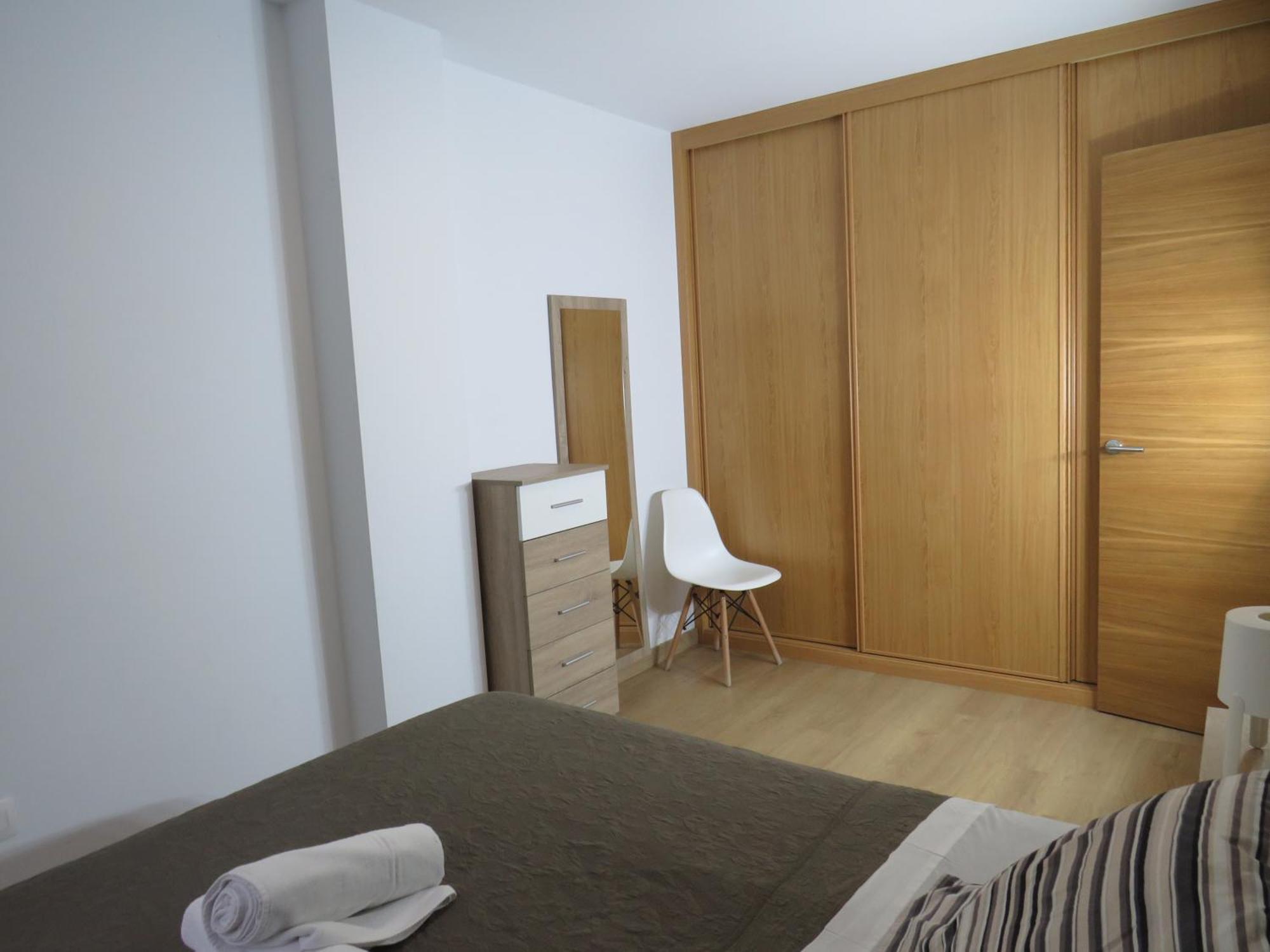 Apartment San Froilan 40