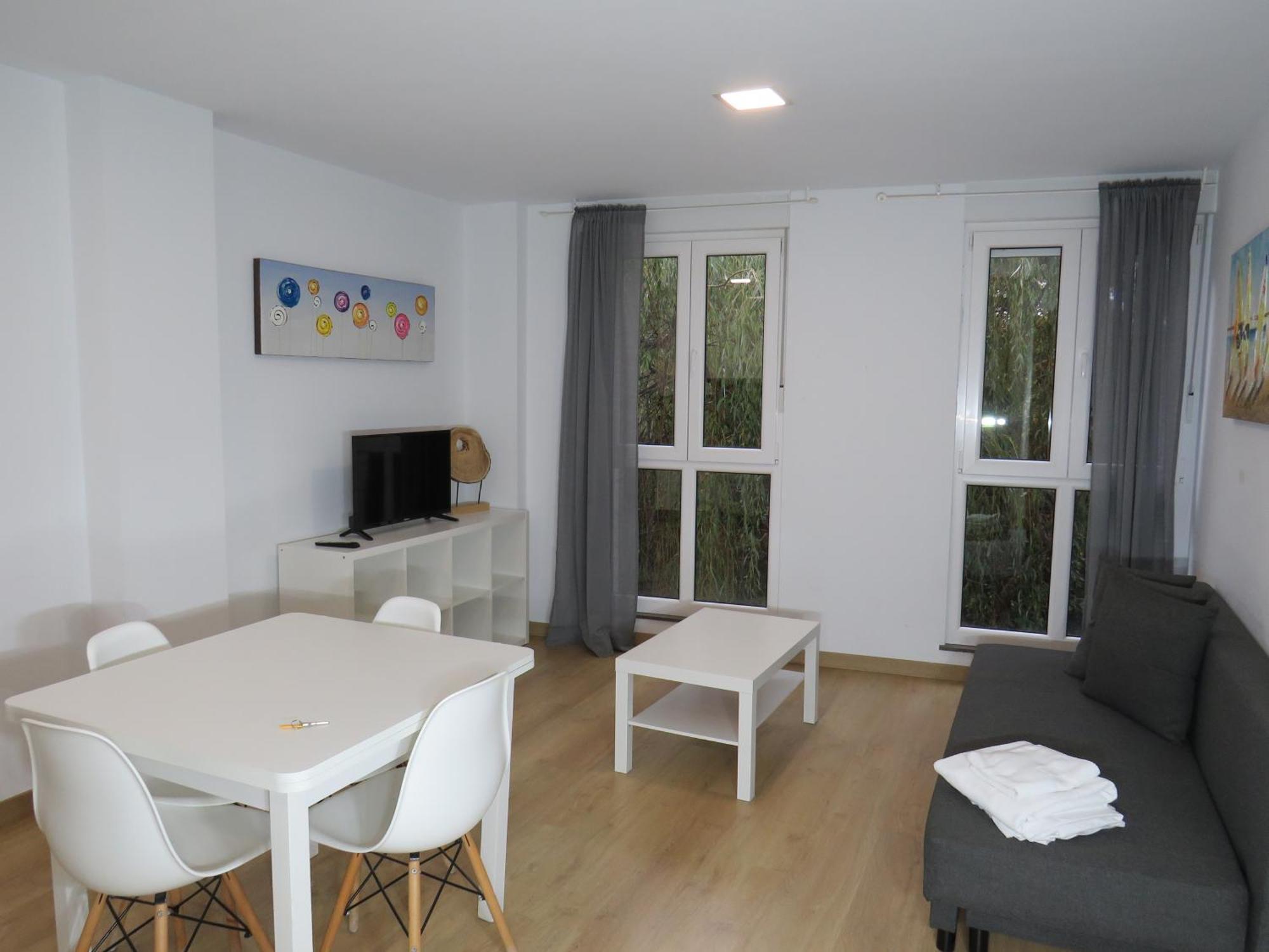 Apartment San Froilan 40 *