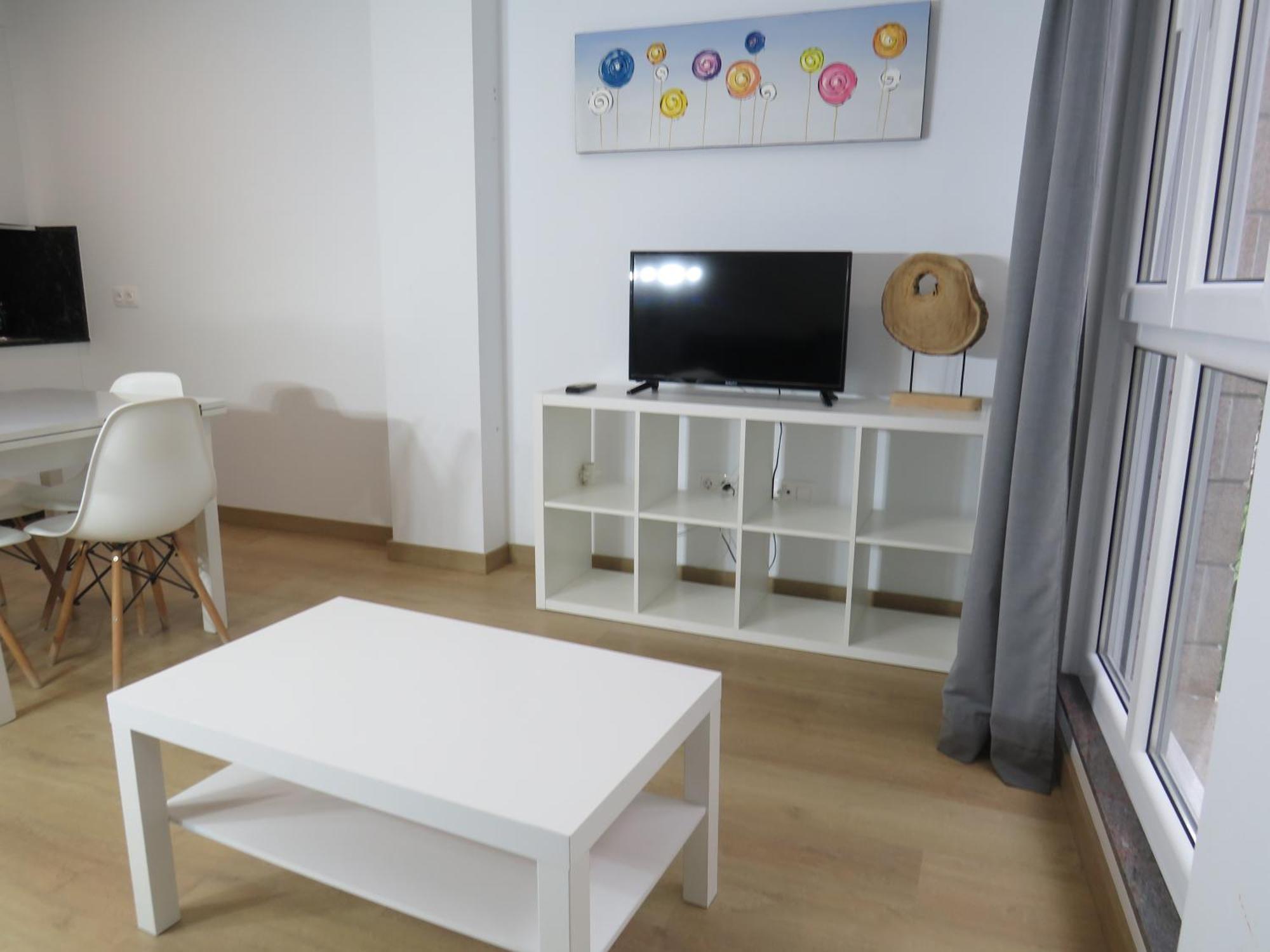 San Froilan 40 Apartment Lugo
